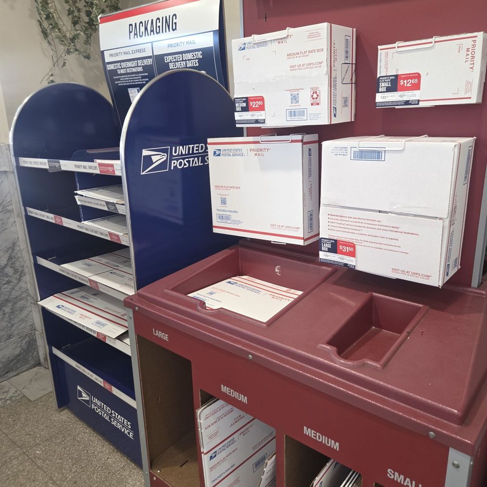US Post Office - Boxes - Post Offices Near Me - San Bernardino, California US Post Office - Boxes - Post Offices Near Me - San Bernardino, California
