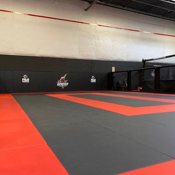 Genesis Training Academy - Boxing Near Me - Arvada, Colorado