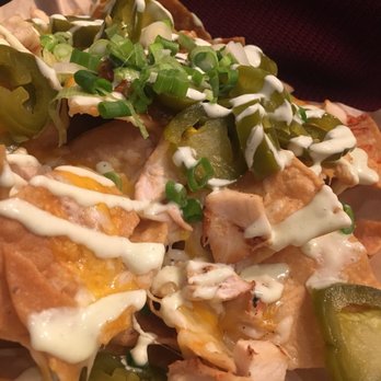 Triple rock - Nachos - Burgers Near Me - Berkeley, California Triple rock - Nachos - Burgers Near Me - Berkeley, California