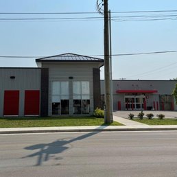 Exterior photo of Prime Storage - Lexington, Kentucky Exterior photo of Prime Storage - Lexington, Kentucky