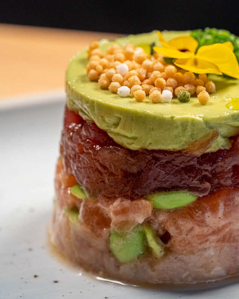Seaspice Brasserie & Lounge