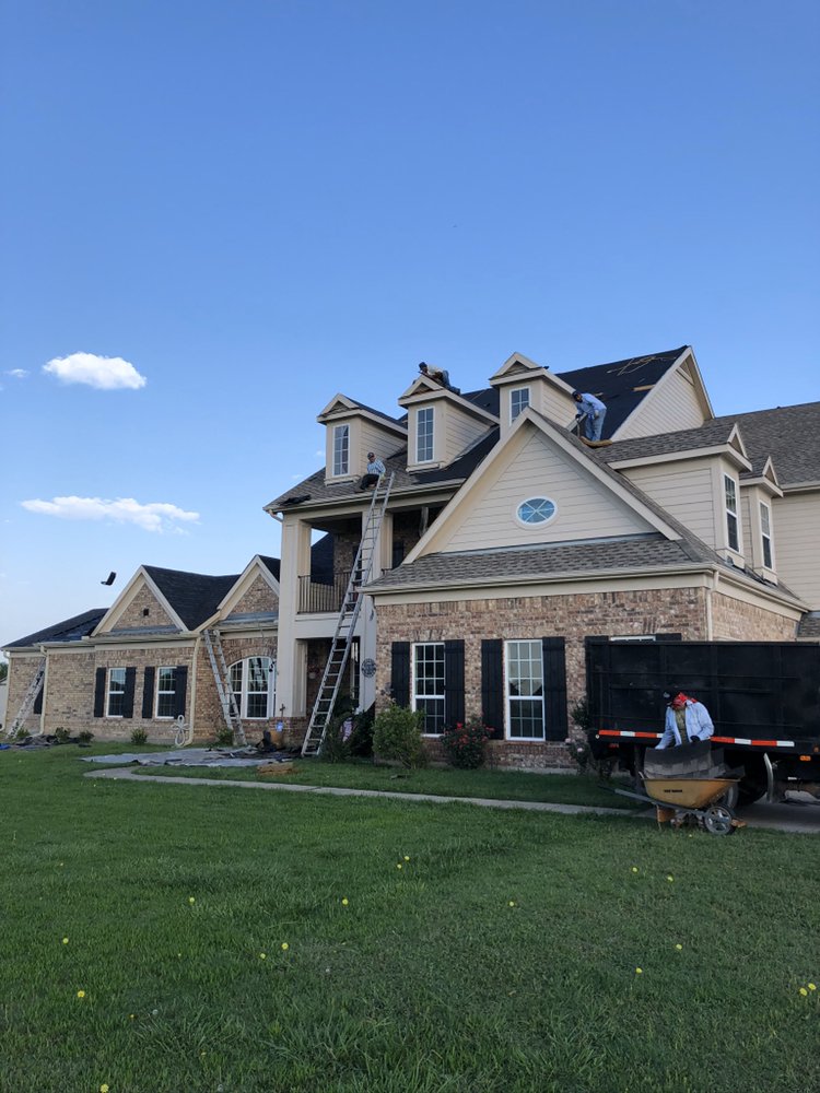 Slide of DCT Roofing Solutions