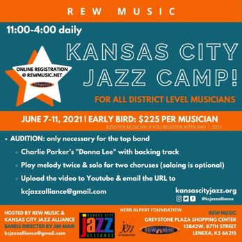 REW Music - Musical Instruments & Teachers Near Me - Lenexa, Kansas