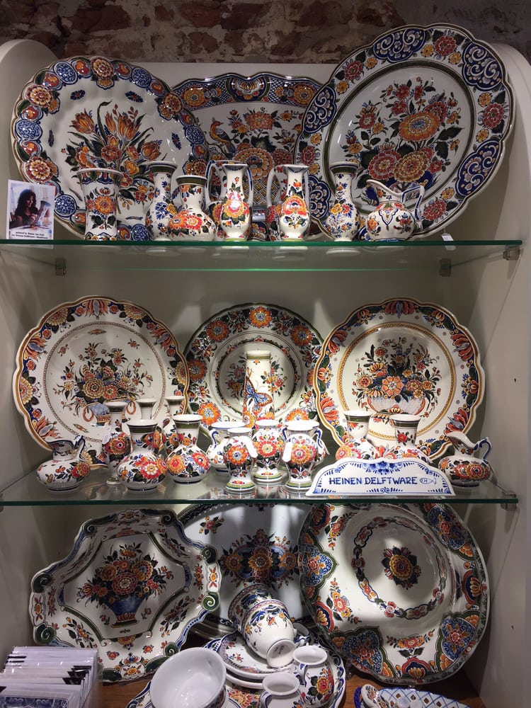Royal Delftware