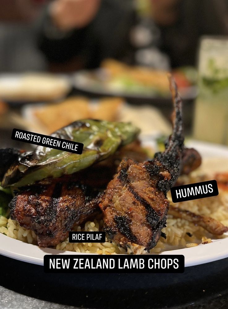 CAFE X2O MONROVIA Monrovia, CA 376 Photos & 391 Reviews