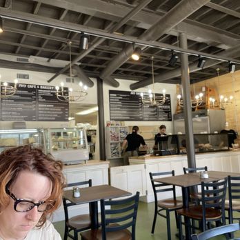 1915 Cafe And Bakery - Tasty lunch! - Breakfast & Brunch Near Me - Harrison, Arkansas