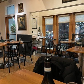 Fillmore Trattoria - Italian Near Me - Portland, Oregon