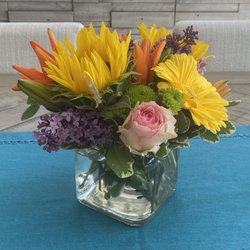 Intimate Designs Floral