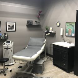 Laser Hair Removal of Bastrop
