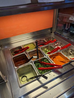 Mercado La Perla by null