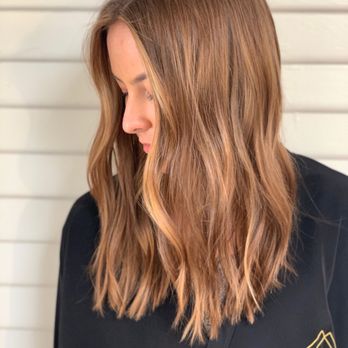 Stotts Atelier - Hair Salons Near Me - Costa Mesa, California