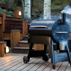Ace Shopper Stopper - At Ace Shopper Stopper, we carry wide variety of Traeger products!