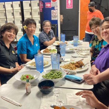 Aiea Bowl - The Team - Bowling Near Me - Aiea, Hawaii
