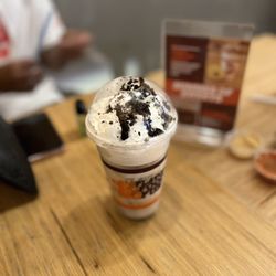 Big Chicken - Shaq Diesel shake