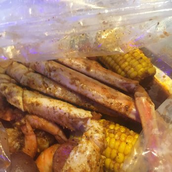 Crafty Crab - Atlantic - Seafood Near Me - Jacksonville, Florida