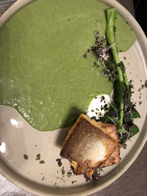 Mat & Destillat by null