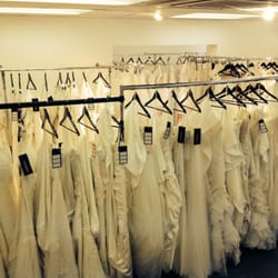 Your Wedding Shop - Over 700 wedding dresses over two floors at outlet prices in Birmingham.