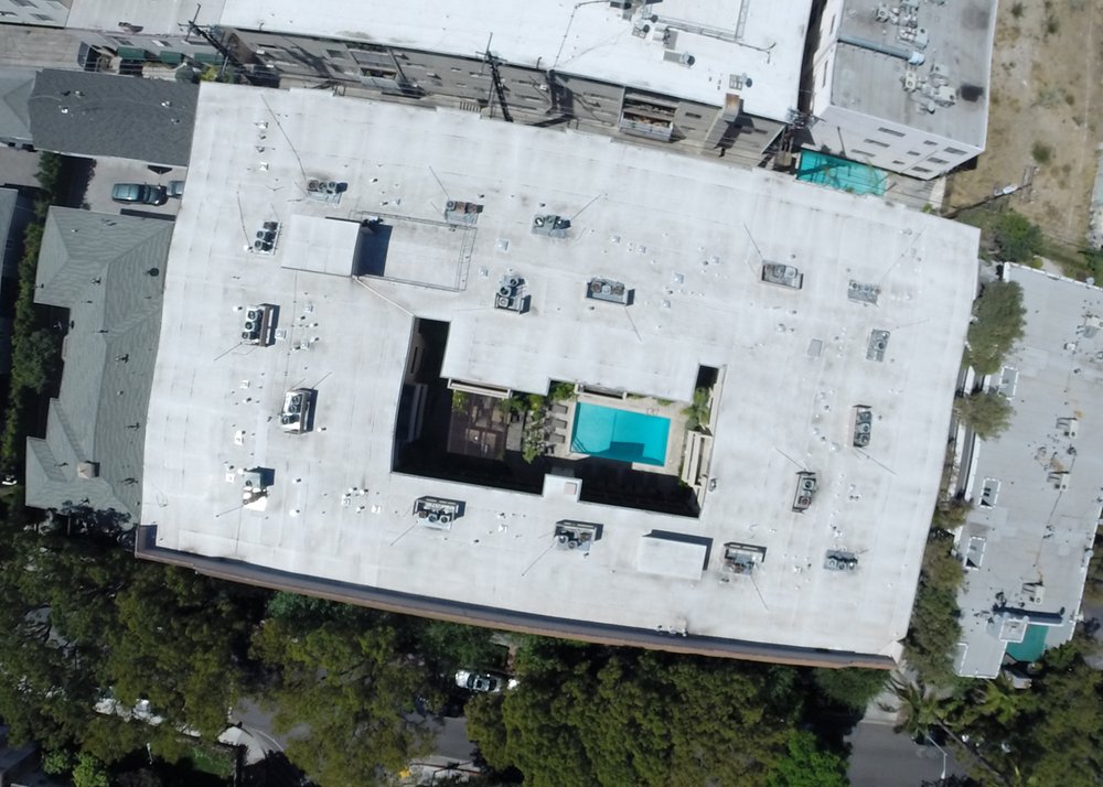 Slide of ADCO Roofing and Waterproofing