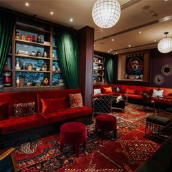 Ovolo The Valley - Property amenity