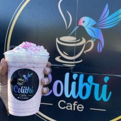 Colibri Cafe