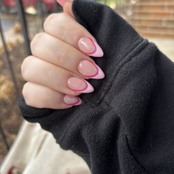 Empress Nails