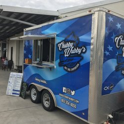 Chubby Wubby’s - ORDER HERE!!!