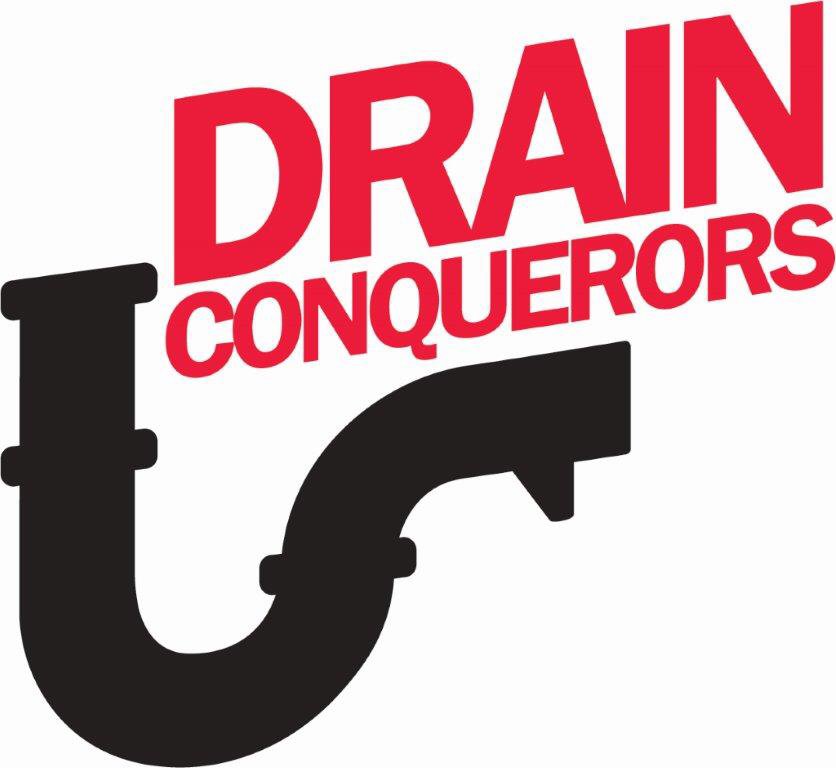 Slide of Drain Conquerors