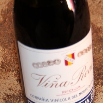 CVNE - Wineries Near Me - Haro, LO