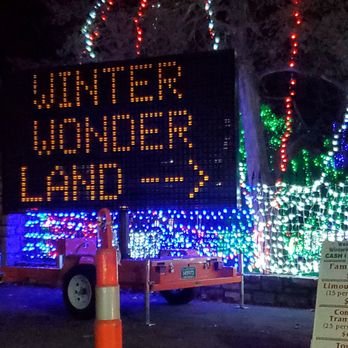 Winter Wonderland - Entry sign - Arts & Entertainment Near Me - Saint Louis, Missouri Winter Wonderland - Entry sign - Arts & Entertainment Near Me - Saint Louis, Missouri