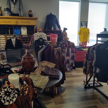 Best Dressed Man - Accessories Near Me - Richardson, Texas