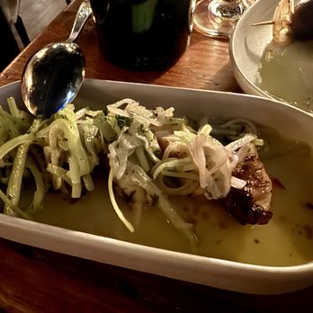 Osteria - Grilled octopus - Italian Near Me - Philadelphia, Pennsylvania Osteria - Grilled octopus - Italian Near Me - Philadelphia, Pennsylvania