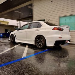 Redondo Mitsubishi