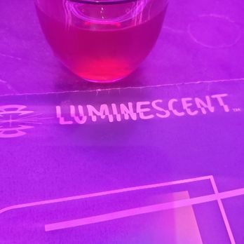 Luminescent - Uncle Mike - Coffee & Tea Near Me - Orlando, Florida Luminescent - Uncle Mike - Coffee & Tea Near Me - Orlando, Florida