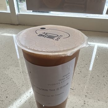 Dots Boba - Bubble Tea Near Me - San Francisco, California Dots Boba - Bubble Tea Near Me - San Francisco, California