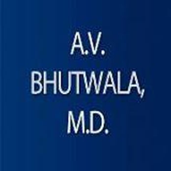 A.V. Bhutwala, M.D - A V Bhutwala MD. logo - Internal Medicine Near Me - Victorville, California A.V. Bhutwala, M.D - A V Bhutwala MD. logo - Internal Medicine Near Me - Victorville, California