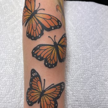 Inkbox Tattoos - Tattoo Near Me - Fenton, Missouri Inkbox Tattoos - Tattoo Near Me - Fenton, Missouri