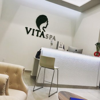 Vita Spa Salon - Day Spas Near Me - Frisco, Texas Vita Spa Salon - Day Spas Near Me - Frisco, Texas
