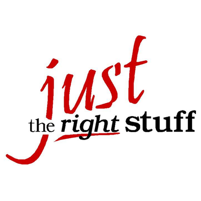 Just The Right Stuff