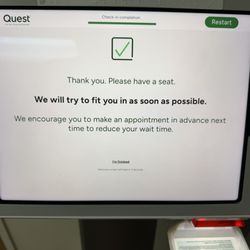 Quest Diagnostics