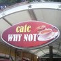 Photo of Cafe Why Not