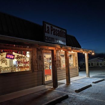 LA PASADITA - Updated January 2025 - 20 Photos & 64 Reviews - 18121 FM ...