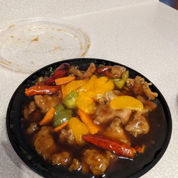 Tangerine Asian Cuisine - Orange Chicken - Chinese Near Me - Markham, Ontario Tangerine Asian Cuisine - Orange Chicken - Chinese Near Me - Markham, Ontario