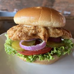 Jerseys Bar & Grill
