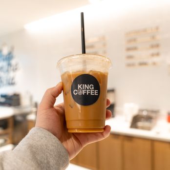King Coffee - Coffee & Tea Near Me - San Clemente, California King Coffee - Coffee & Tea Near Me - San Clemente, California