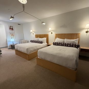 Bradford House - Hotels Near Me - Oklahoma City, Oklahoma