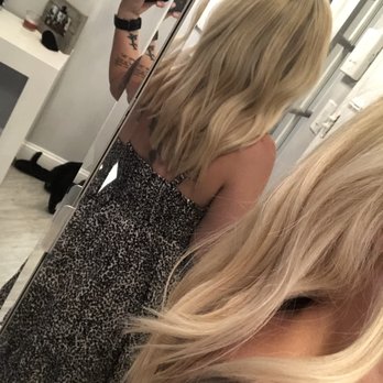 VB Studio - Hair Salons Near Me - New York, New York