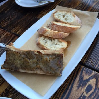 Bacari GDL - Mediterranean Near Me - Glendale, California