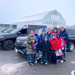 Lightning Limousine & Transportation