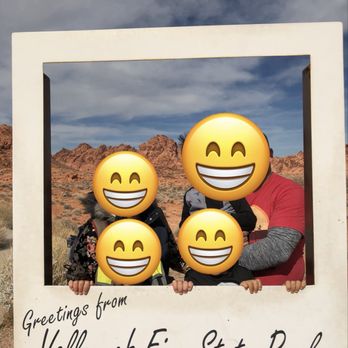 Valley of Fire State Park - Parks Near Me - Overton, Nevada