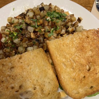 Blu Jam Cafe - Breakfast & Brunch Near Me - Los Angeles, California